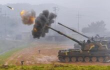 خلف وعده رئیس‌جمهور کره جنوبی با برگزاری رزمایش در مرز همسایه شمالی