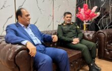 امنیت و اقتصاد ۲ بال توسعه پایدار در سیستان‌وبلوچستان هستند