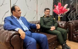 امنیت و اقتصاد ۲ بال توسعه پایدار در سیستان‌وبلوچستان هستند