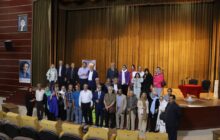 برگزاری آئین بزرگداشت استاد سیدمحمدحسین بهجت‌تبریزی (شهریار)