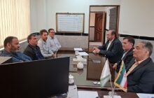 تقویت ساختار سازمانی پدافند غیرعامل ضرورت دارد