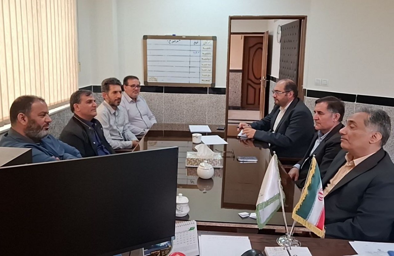 تقویت ساختار سازمانی پدافند غیرعامل ضرورت دارد