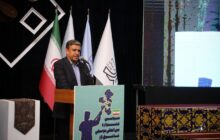 موسیقی زبان مشترک ملت‌هاست