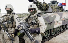 بسته شدن مرز لهستان با بلاروس