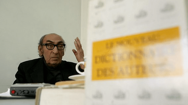 مترجم اردبیلی که مکتب‌های ادبی را به فارسی آورد