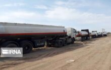 سوخت ایرانی پشت دیوار استانداردهای جدید افغانستان