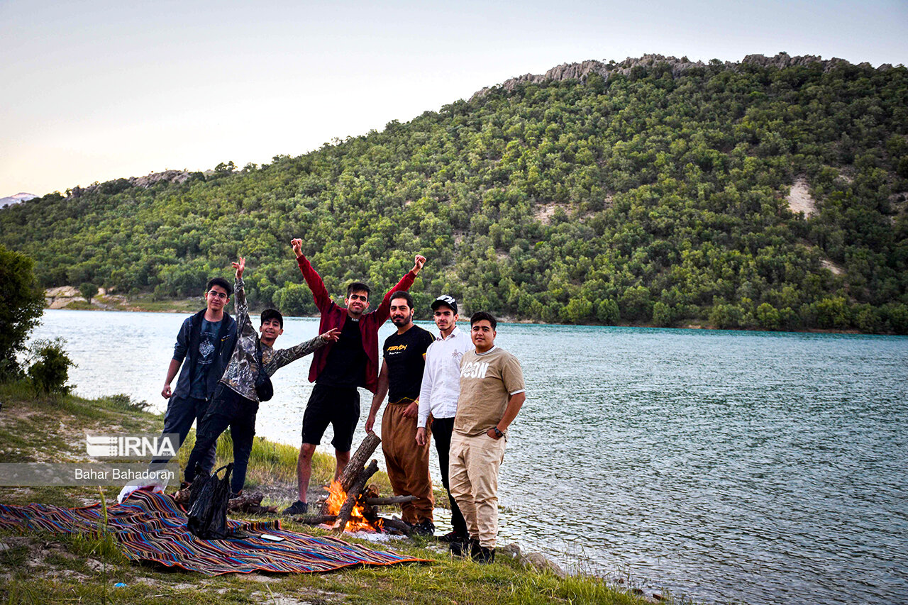 سفر یکروزه؛ نسخهای سریع برای آرامش در زندگی شهری