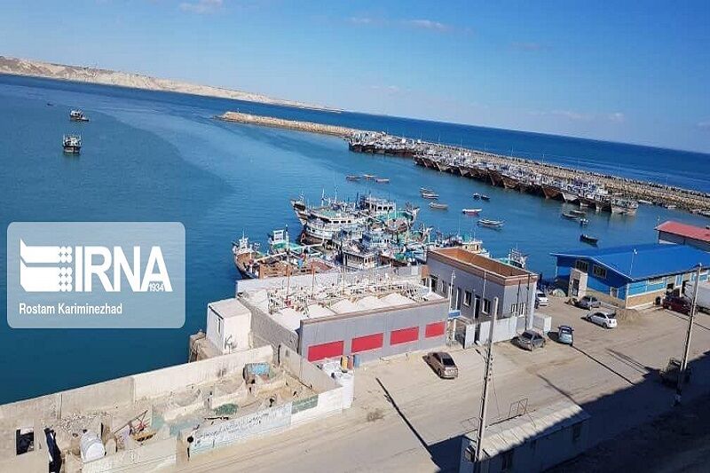 جاذبه‌های طبیعی و ساحلی دشتیاری در انتظار سرمایه‌گذاران بخش گردشگری