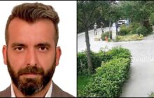 بازداشت جاسوس موساد در استانبول