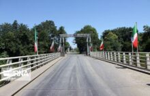 مرزهای آذربایجان‌غربی؛ شاهراه شکوفایی گردشگری شمال‌غرب کشور