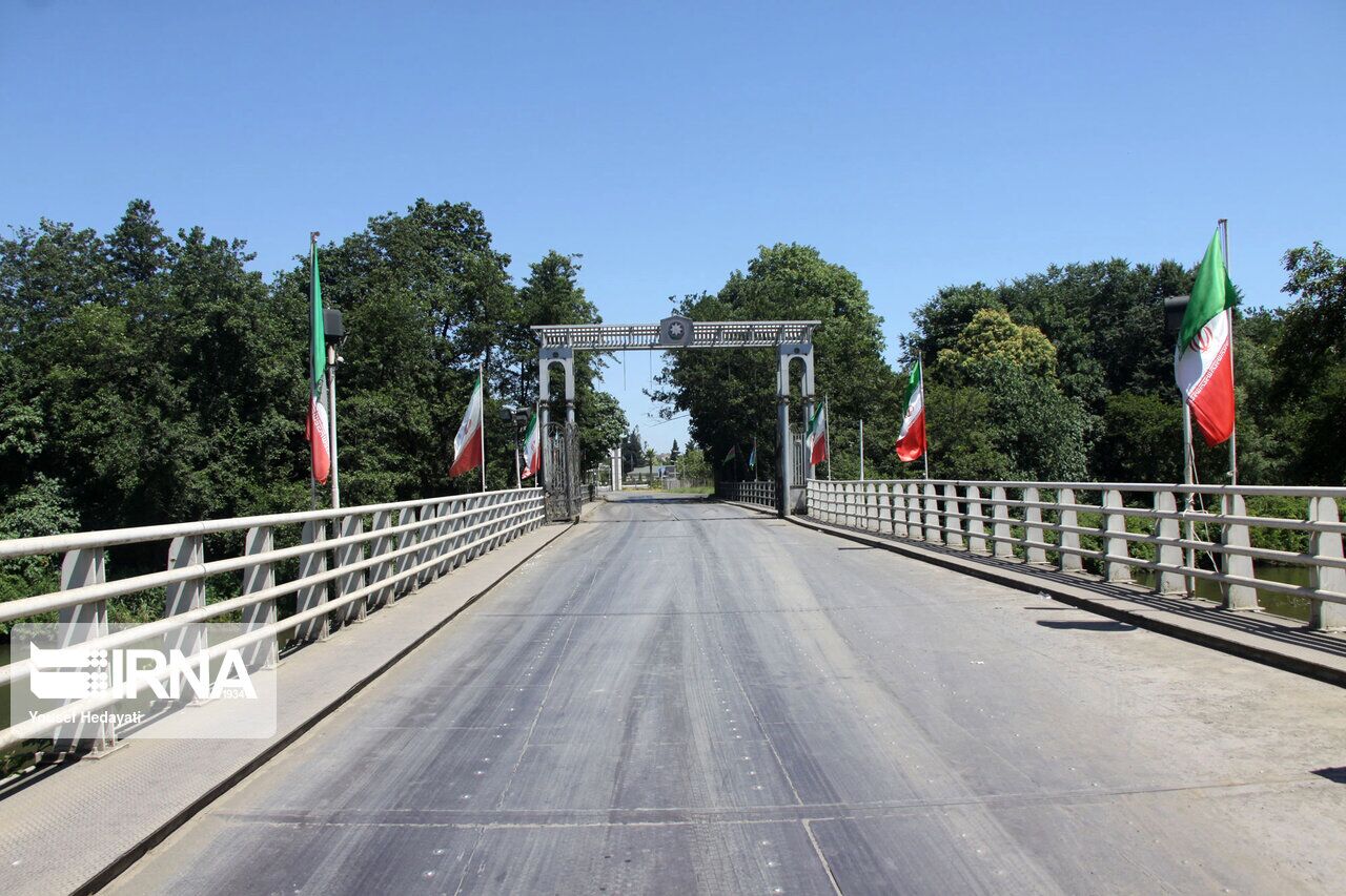 مرزهای آذربایجانغربی؛ شاهراه شکوفایی گردشگری شمالغرب کشور