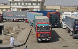 بازارچه‌های مرزی؛ پیشران تجارت در سیستان و بلوچستان