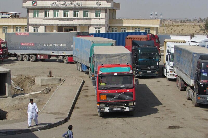 بازارچههای مرزی؛ پیشران تجارت در سیستان و بلوچستان