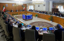 گزارش وزیر امور خارجه از عملکرد ستاد دیپلماسی استانی و تعاملات استان‌های مرزی با همسایگان