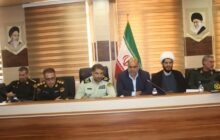 قصرشیرین نماد امنیت و توسعه پایدار در مرزهای استان کرمانشاه است