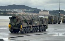 کره‌جنوبی سامانه موشکی جدید در مرز با همسایه شمالی مستقر می‌کند