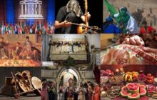 ایران، رتبه پنجم جهان در پاسداری از هویت فرهنگی با ۲۴ گنجینه ناملموس