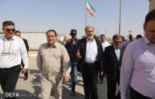 حمایت پارلمان برای توسعه زیرساخت‌های مرزی ضروری است