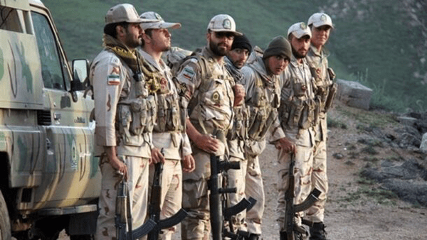 کارگروه مرز تشکیل میشود