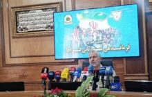 مرزهای ایران در امنیت کامل است؛ ماجرای پرتاب ریزپرنده‌ها از ۳ مینی‌بوس