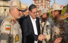 بازارچه‌های مرزی آذربایجان غربی با محوریت مرزبانی فعال‌تر شوند