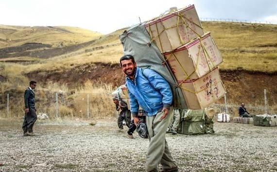 مرزنشینان مکانیسم ماشه را بیاثر میکنند