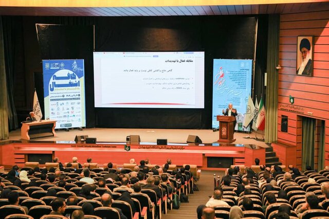 ضرورت تشکیل «مرز سایبری ملی» برای حراست از تمامیت دیجیتال کشور