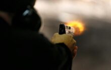 ۲ لبنانی در تیراندازی در نزدیکی مرز سوریه مجروح شدند