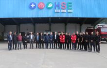 آتش‌نشانان نماد تعهد، شجاعت و مسئولیت اجتماعی هستند