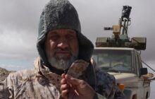 پیام قدردانی فرمانده سپاه صاحب‌الامر(عج) استان قزوین از مجاهدان امنیت‌آفرین شمال‌غرب کشور