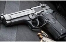 صدور مجوز انواع سلاح از مهرماه جاری به پلیس محول شده است