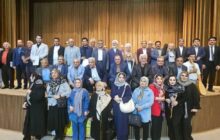 برگزاری آیین شب شعر و موسیقی آذربایجانی و گرامیداشت سیدابوالقاسم نباتی