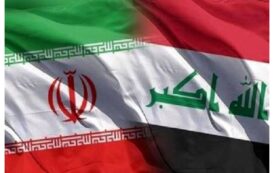 سفر با خودرو شخصی به عراق از این مرز آزاد می‌شود