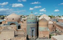 درهای بسته خانه ادبیات و فرهنگ به‌روی نویسندگان اردبیلی