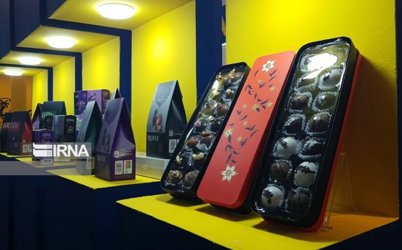 مسیر ورود خرما به بازارهای جهانی هموار شده است