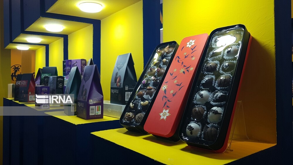 مسیر ورود خرما به بازارهای جهانی هموار شده است