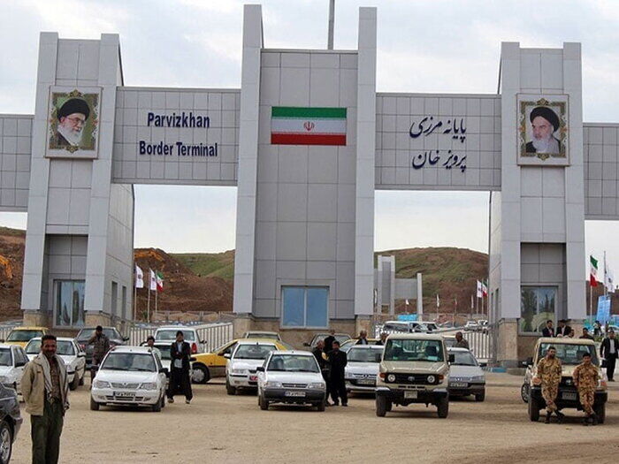 کمیسیون صنایع مجلس پیگیر رفع مشکلات حوزه مرز و تجارت استان کرمانشاه است