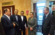 روابط کشاورزی ایران و روسیه؛ گام تازه با سفر نوری قزلجه به مسکو