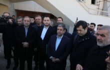 پیش‌بینی ۳۰۰میلیارد تومان از منابع مولدسازی برای اجرای ۳ پروژه مهم ورزشی