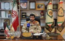 مرز‌های استان کردستان به سیستم‌های هوشمند مجهز شد