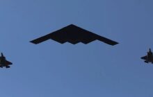 ماجرای پرواز شبانه جنگنده‌های اسرائیلی در مرز ایران و عراق چه بود؟