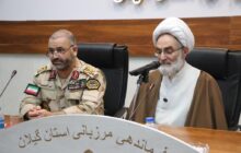 مرزبانان، ديده‌بان کشور هستند