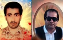 شهادت ۲ بسیجی در جاده خاش به زاهدان