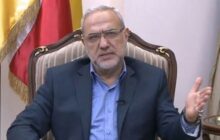 مرزهای اسرائیل به عراق رسیده است