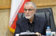 مرز خسروی آماده پذیرایی از زائران بیشتری در سال‌های آینده