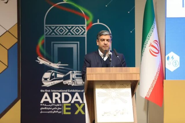 استان اردبیل در مسیر جهش اقتصادی