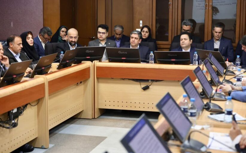 بهینهسازی مصرف انرژی و توسعه انرژیهای تجدیدپذیر در اولویت هستند