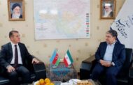فصل جدید همکاریهای استان اردبیل و جمهوری آذربایجان