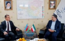فصل جدید همکاری‌های استان اردبیل و جمهوری آذربایجان