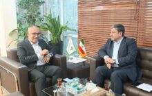 احداث خانه امید برای بازنشستگان پی‌گیری می‌شود